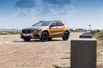 Mercedes-Benz GLA220 d 4Matic AMG Line 2017 года (UK)